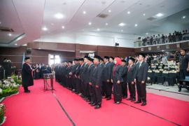 Ketua DPRD: Dana pokir APBD Lombok Timur 2026 berkurang