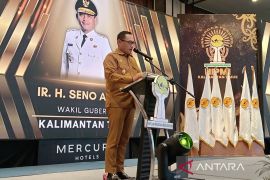 Kaltim maksimalkan peran pengusaha muda demi swasembada pangan