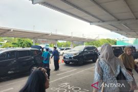 BMKG: Bengkulu waspada cuaca buruk tiga hari ke depan