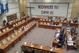 Komisi III DPR: Reformasi Polri harus kultural
