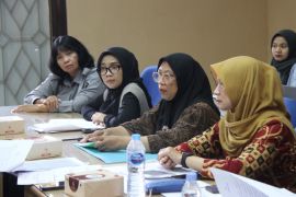 Kanwil Kemenkum Jateng audit kepatuhan notaris di Kabupaten Kebumen