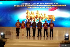 Bank Indonesia paparkan lima strategi genjot ekonomi Bali pada 2026