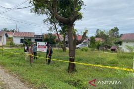 Polda Bengkulu sita aset tersangka kasus korupsi PDAM Tirta Hidayah