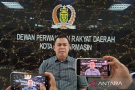 DPRD Banjarmasin bakal sosialisasikan pra-raperda ke masyarakat