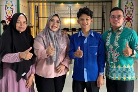 Lasqi Murung Raya kirim peserta ke FSQ Nasional