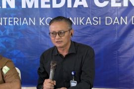 Komdigi imbau warga laporkan dugaan informasi palsu soal bencana Aceh