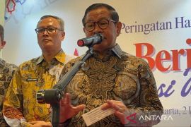 Pramono imbau peserta Reuni 212 jaga keamanan dan kenyamanan Jakarta