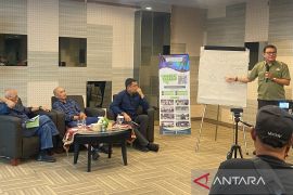 Program remediasi FSC di Riau terus maju, libatkan masyarakat dan akademisi