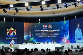 Hashim ajak dunia usaha "phase down" energi fosil menuju EBT