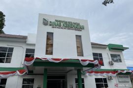 573 kasus baru HIV ditemukan di Batam