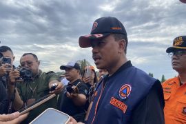 Sekda Bali: Normalisasi sungai dilakukan sambil edukasi kebersihan