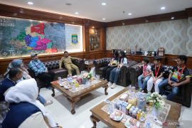 DPRD Kota Tangerang dukung fasilitas sepatu roda standar internasional