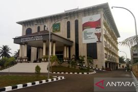 Kejati Kalbar menangkap DPO pemalsuan surat