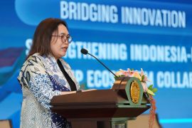 Indonesia berkomitmen wujudkan masa depan inovasi inklusif dan berkelanjutan