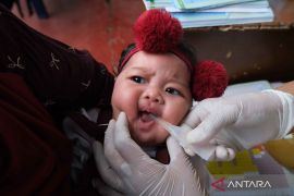 Panduan lengkap! Ini jadwal imunisasi dasar anak menurut IDAI