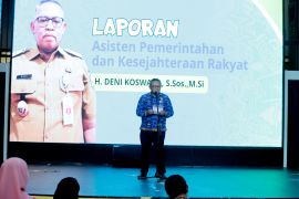 Pemkot Tangerang buka ruang perluas layanan pengobatan HIV