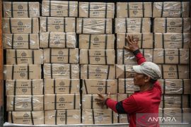 Polda Jateng kirim bantuan untuk korban bencana di Sumatera dan Aceh