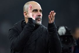 Pep: Fulham Lawan Tangguh yang Tak Bisa Diremehkan Manchester City