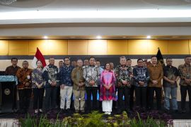 Indonesia-Filipina verifikasi warga keturunan Filipina di Sulut