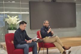 Telkom proyeksikan bisnis Infranexia mampu sebesar Telkomsel