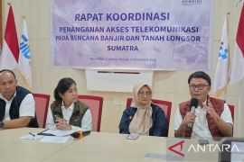 Telkomsel percepat pemulihan jaringan telekomunikasi di wilayah terdampak bencana