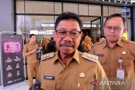 Pemkot Tangerang perkuat kesiagaan hadapi potensi bencana
