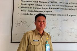 Samsat Bangka himpun pendapatan Rp7,07 miliar dari pemutihan PKB-BBNKB