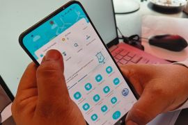 PLN Mobile permudah layanan pelanggan bisa laporkan kendala kelistrikan langsung dari rumah