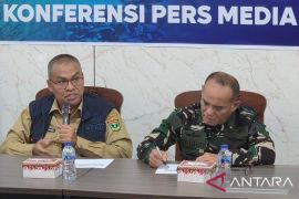 Pemprov Sumbar intensifkan pencarian hingga identifikasi korban banjir