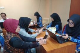 Kemenkum Banten jemput bola di Disindagkopukm Kota Tangerang