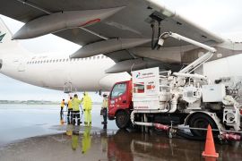 Pertamina pastikan kesiapan pasokan avtur jelang Natal-Tahun Baru