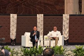 Menteri LH usulkan penjualan reduksi emisi terverifikasi dukung TFFF