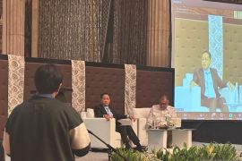 RI siapkan kredit keanekaragaman hayati, bangun koalisi di COP30