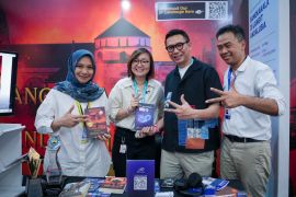 Wamen Ekraf sebut kolaborasi Indonesia-Prancis tunjukan diplomasi kreatif