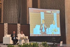 KLH mengejar adaptasi perubahan iklim di tapak hadapi potensi bencana