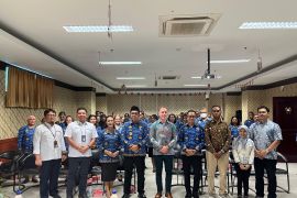 NTT dan HDF Indonesia menyepakati empat agenda investasi hidrogen hijau
