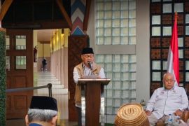 Baznas Kota Tangerang himpun bantuan untuk korban bencana Sumatera