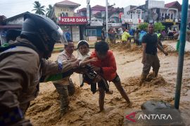 DPR ingatkan pentingnya modifikasi cuaca antisipasi cuaca ekstrem