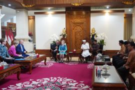 Koster sebut Hungaria tawarkan 100 beasiswa tiap tahun buat Bali