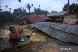 TNI AU kerahkan pesawat angkut untuk "Airdrop" logistik di Aceh