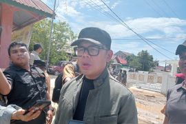 Wamendagri tekankan data akurat sebagai fondasi percepatan pemulihan