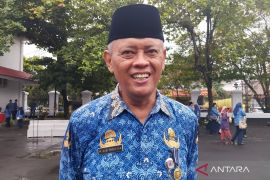 BPBD Pati minta warga waspadai banjir bandang