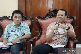 Bupati: Temuan keuangan di OPD dan desa ada kesanggupan pengembalian