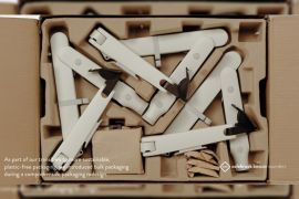 Colebrook Bosson Saunders Launches Their First Sustainability Report