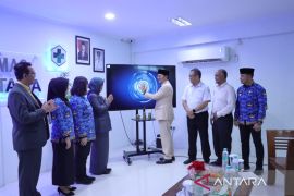 Pemkot Cimahi buka layanan rawat jalan sore alternatif bagi warga