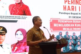 Kukar integrasikan pemberdayaan perempuan dengan program unggulan