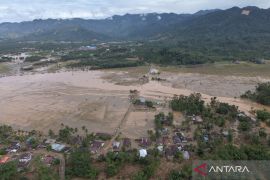 BNPB: Korban meninggal capai 708 jiwa, hilang 499
