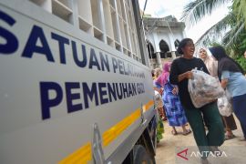 Pengamat: Alih fungsi dapur MBG bukti negara hadir cepat saat bencana