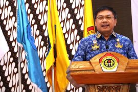 Kanwil Kemenkum Kalbar - UPB kolaborasi perkuat literasi KI Civitas Akademika Pontianak