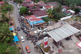 Majelis Hukama sampaikan belasungkawa dan solidaritas kepada Indonesia